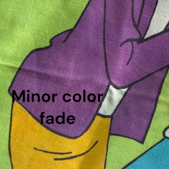 Vintage Archie Comics Pillowcase Kentshire Cartoon Graphics U.S.A. - Picture 3 of 7